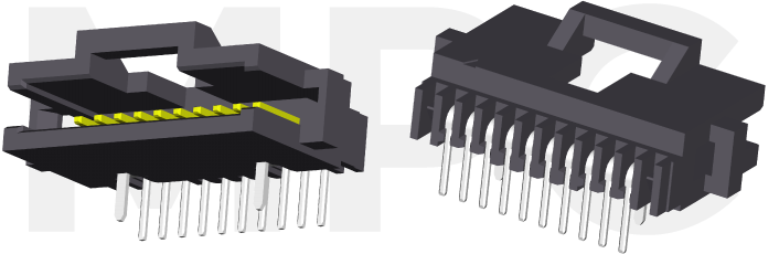 fp-1-27mm-pcb-connectors