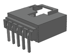 tfc-254-mating-connector-mptar-series