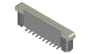 th-mpcbc-ffc-mf-series-0-50mm-pitch-ffc-fpc-2-0mm-high-zif-connector